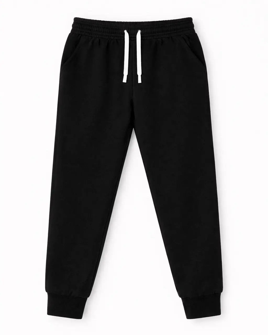 Junior Republic Cotton Jersey Summer Plain style Trouser