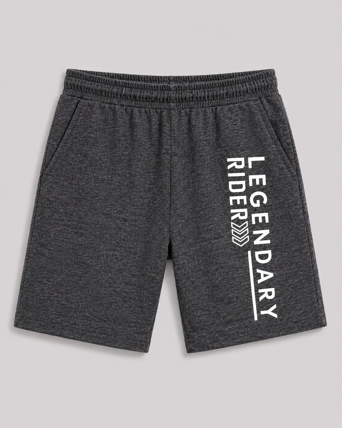 Junior Republic KID'S Legendary Printed Summer Cotton Jersey Shorts