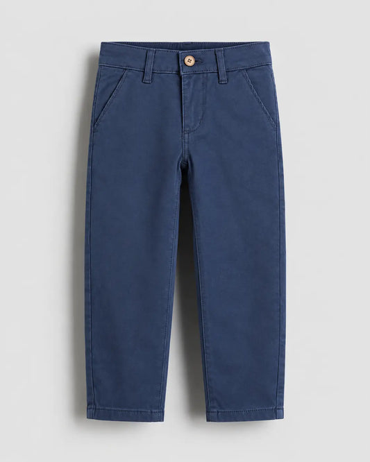 Branded Kids Cotton Chino Pant - DN-010