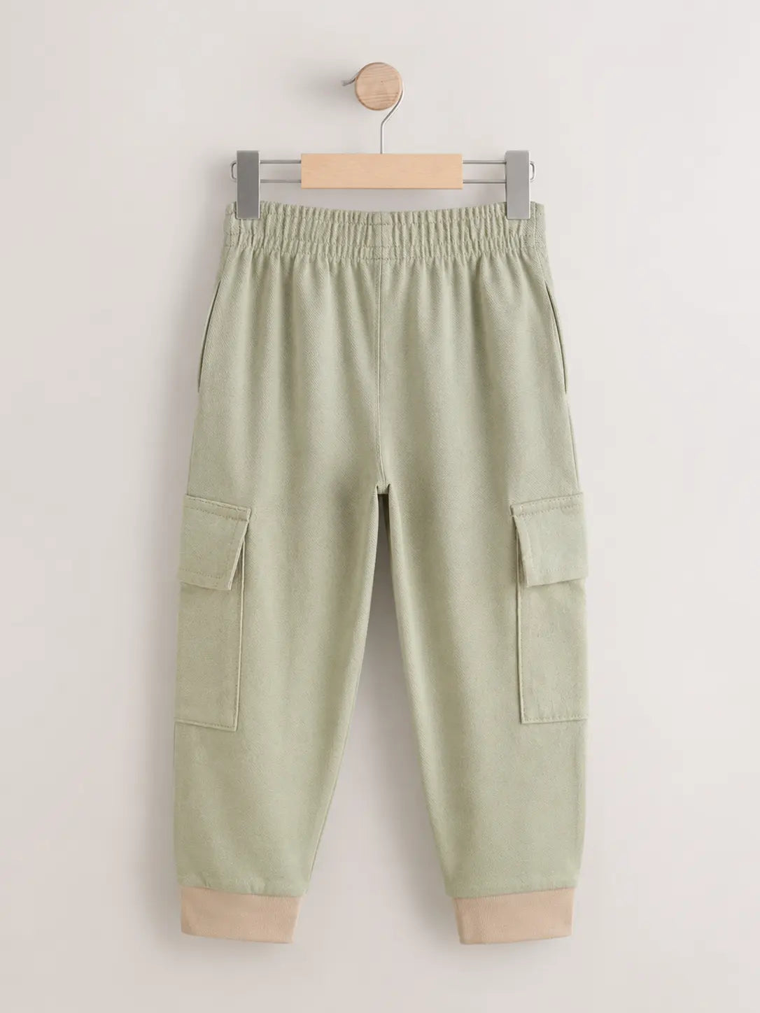 Junior Republic Kids Cargo Stripes Style Summer Trouser