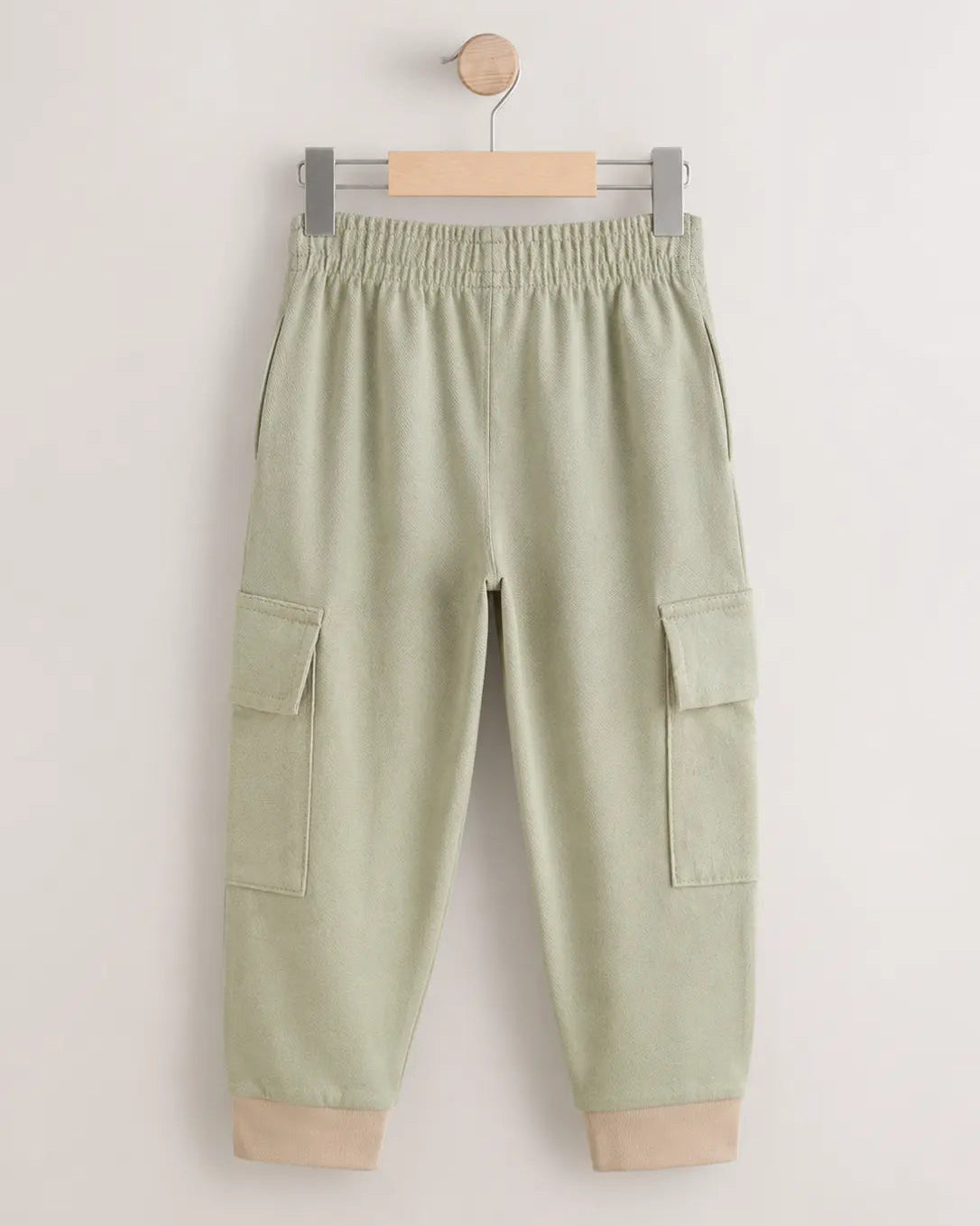 Kids Cargo Summer Trouser