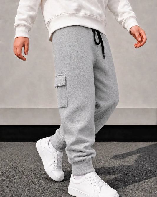 Junior Republic Kids Cargo Summer Trouser