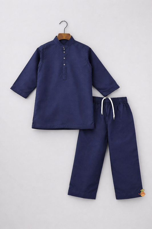 J unior Republic Boys Summer Shalwar Kameez – Classic Eastern Wear for Kids