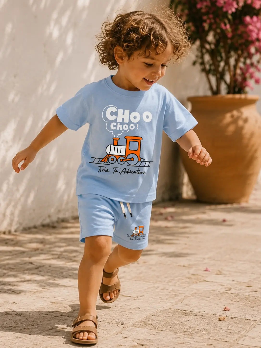 Factory-Direct Kids Clothing Pakistan — Junior Republic