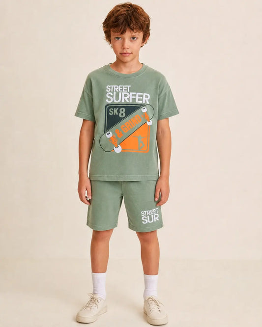Kids Clothes Online Islamabad — Why Islamabad Parents Are Ordering Direct and Skipping the Mall