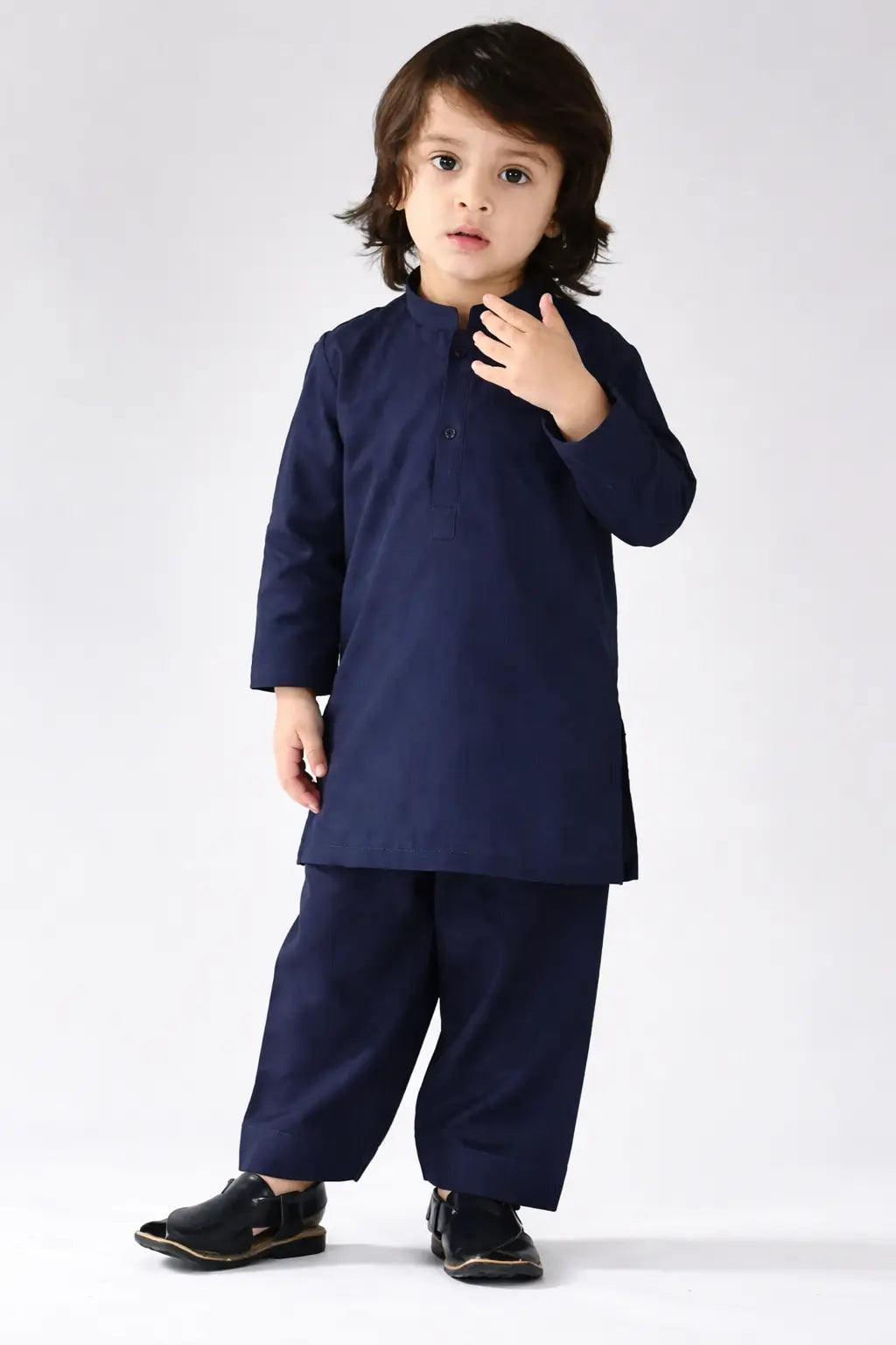 Boys Shalwar Kameez for Kids Online Pakistan 2026 — Where to Buy & What to Look For