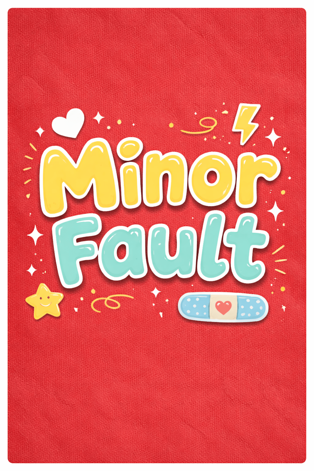 Minor Fault - Junior Republic 