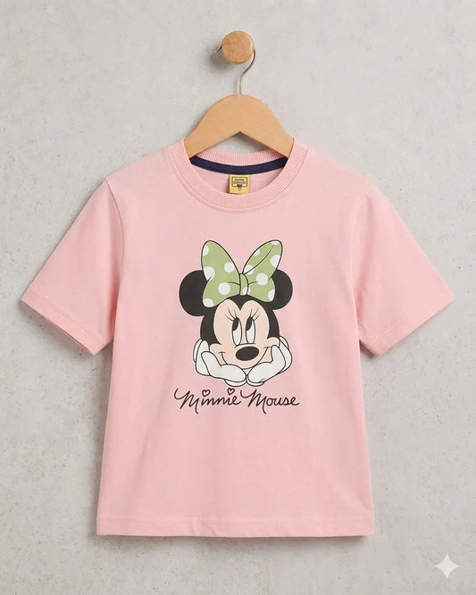 -Minor Fault- Junior Republic Kid's floral Printed Shirt