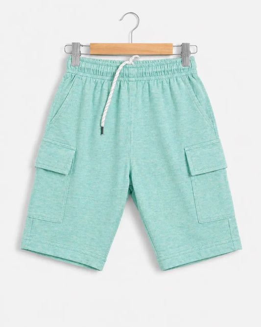 JUNIOR REPUBLIC KID'S Cargo SHORTS