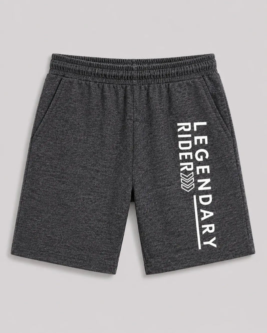 Junior Republic KID'S Legendary Printed Summer Cotton Jersey Shorts