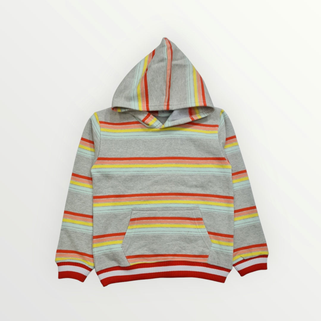 Junior Republic Lining Kids Fleece Winter Hoodies for Boys and Girls