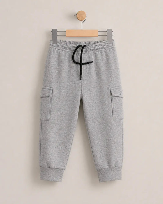 Junior Republic Kids Cargo Summer Trouser