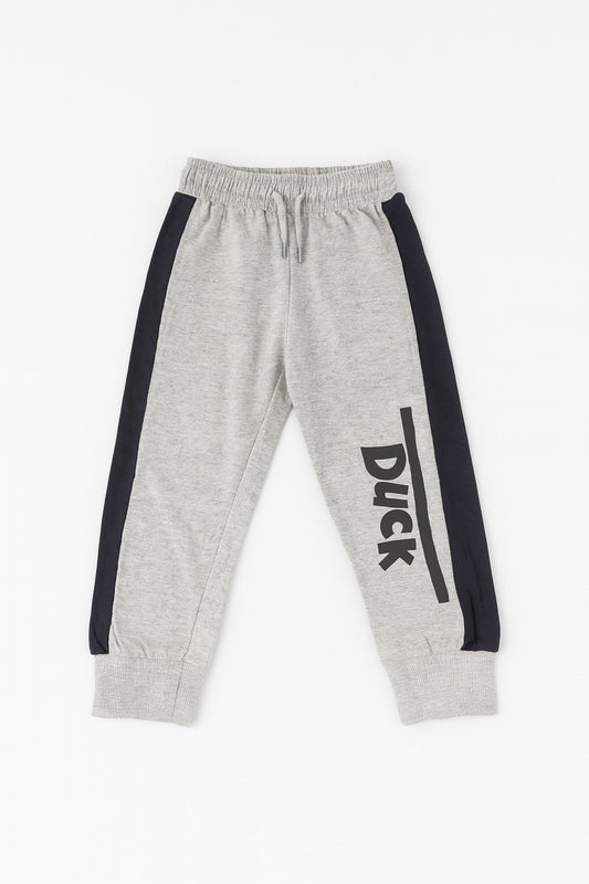 Junior Republic Cotton Jersey Mid Season Duck Printed Trouser - Rs. 399 SALE