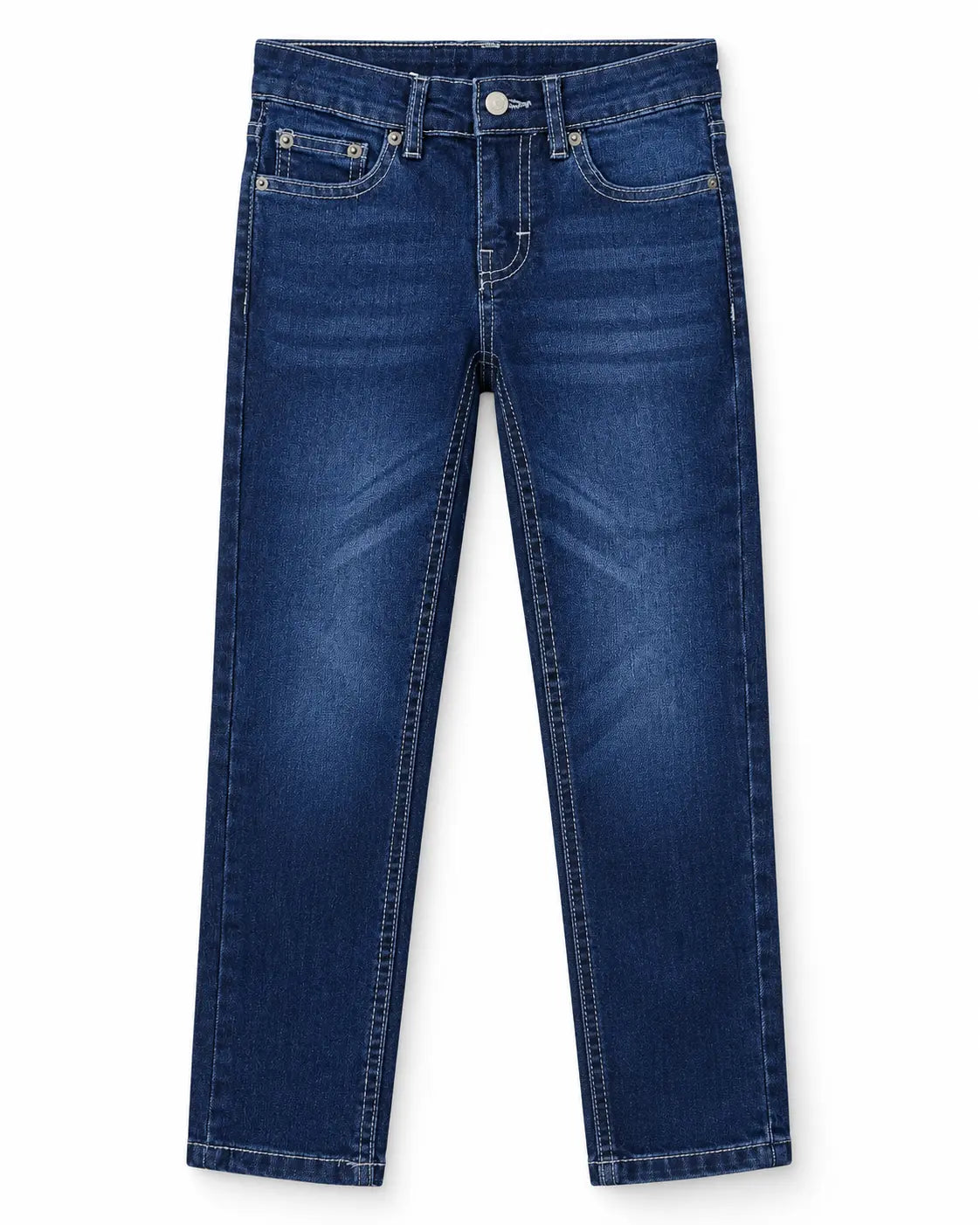 Branded Kids Denim Jeans Pant
