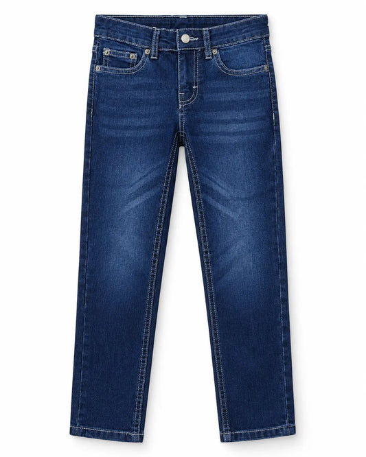 Branded Kids Denim Jeans Pant
