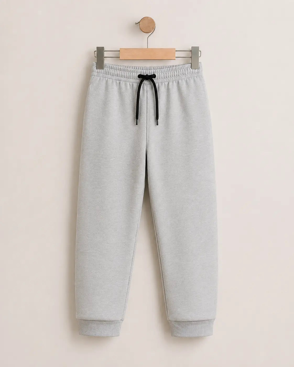 Junior Republic Plain style Terry Mid Season Trouser