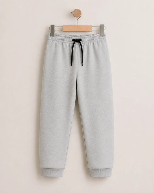 Junior Republic Plain style Terry Mid Season Trouser