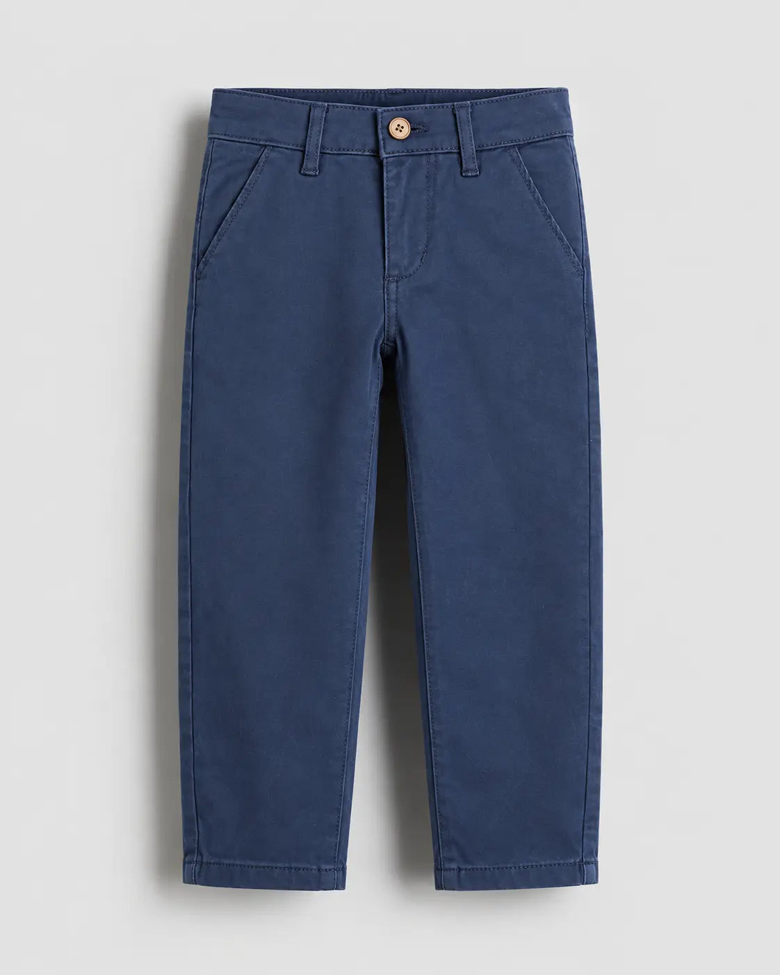Branded Kids Cotton Chino Pant - DN-010