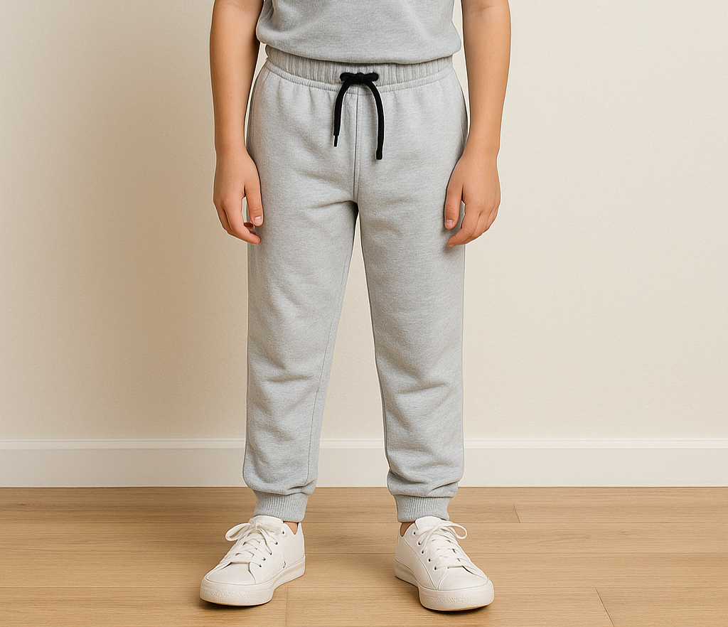 J       unior Republic Plain style Terry Mid Season Trouser - Rs. 299 SALE