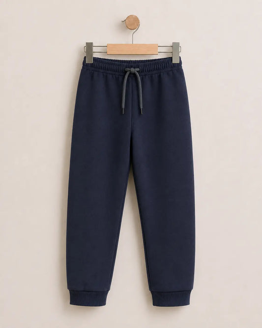 Junior Republic Plain Terry Mid Season Trouser