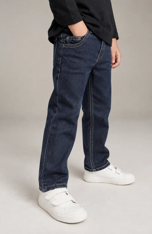 Branded Kids Denim Jeans Pant