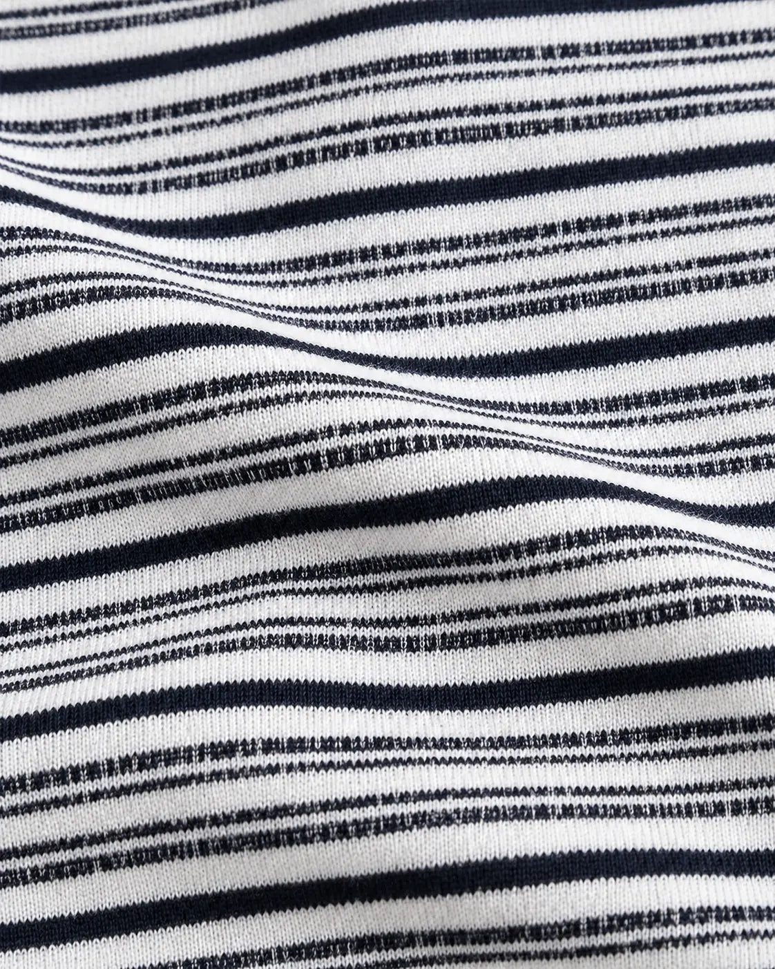 Kid's Stripes Style long Sleeves Shirt