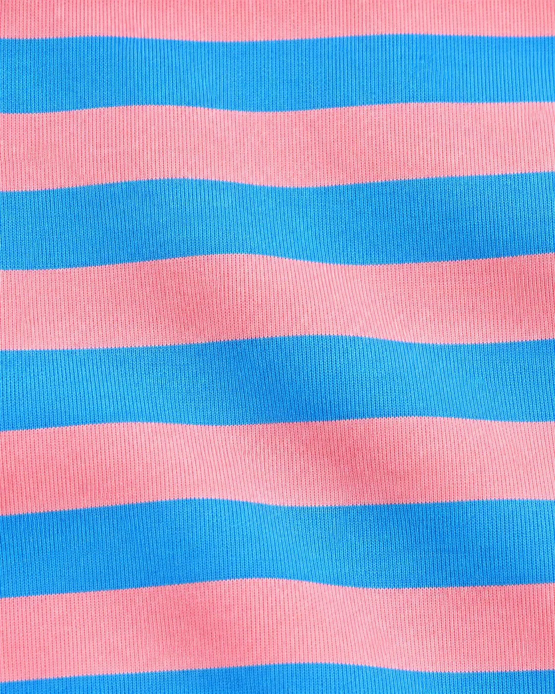 Kid's Stripes Style long Sleeves Shirt