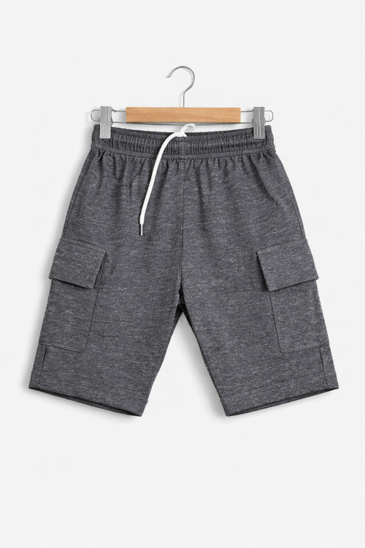 JUNIOR REPUBLIC KID'S Cargo SHORTS